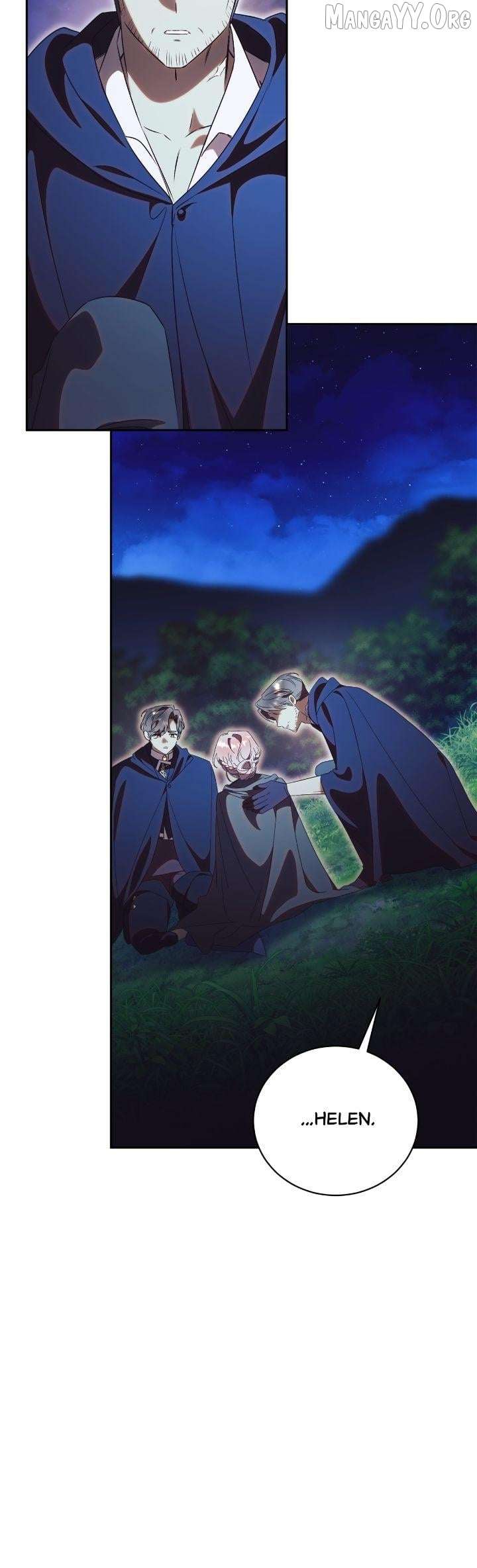 How To Reject My Obsessive Ex-Husband Chapter 84 218 49