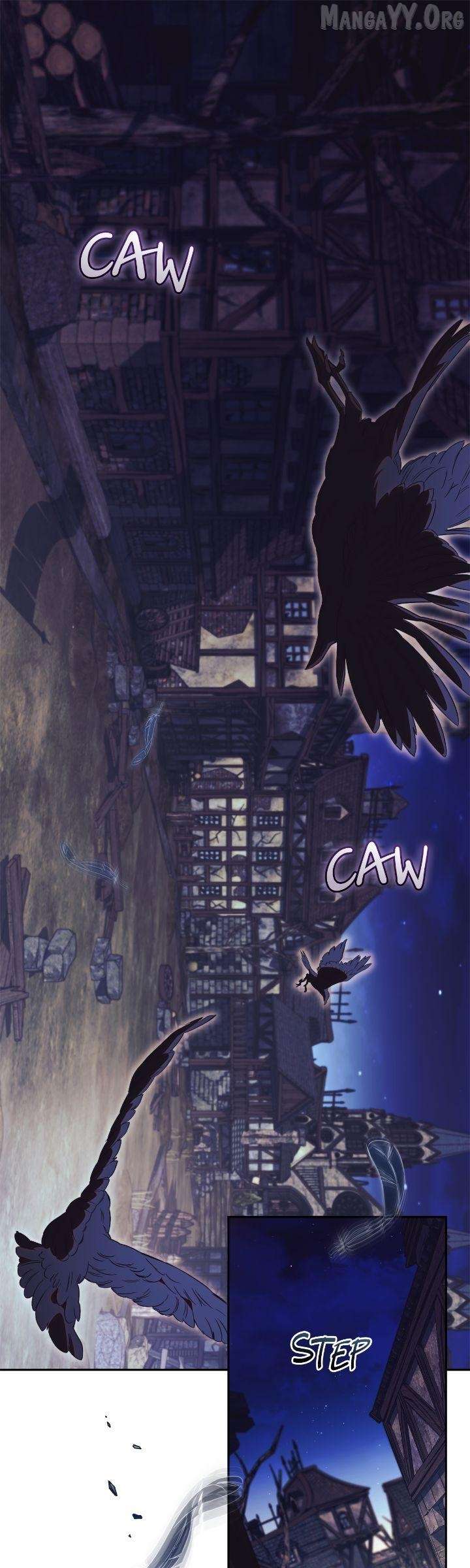 How To Reject My Obsessive Ex-Husband Chapter 87 140 01