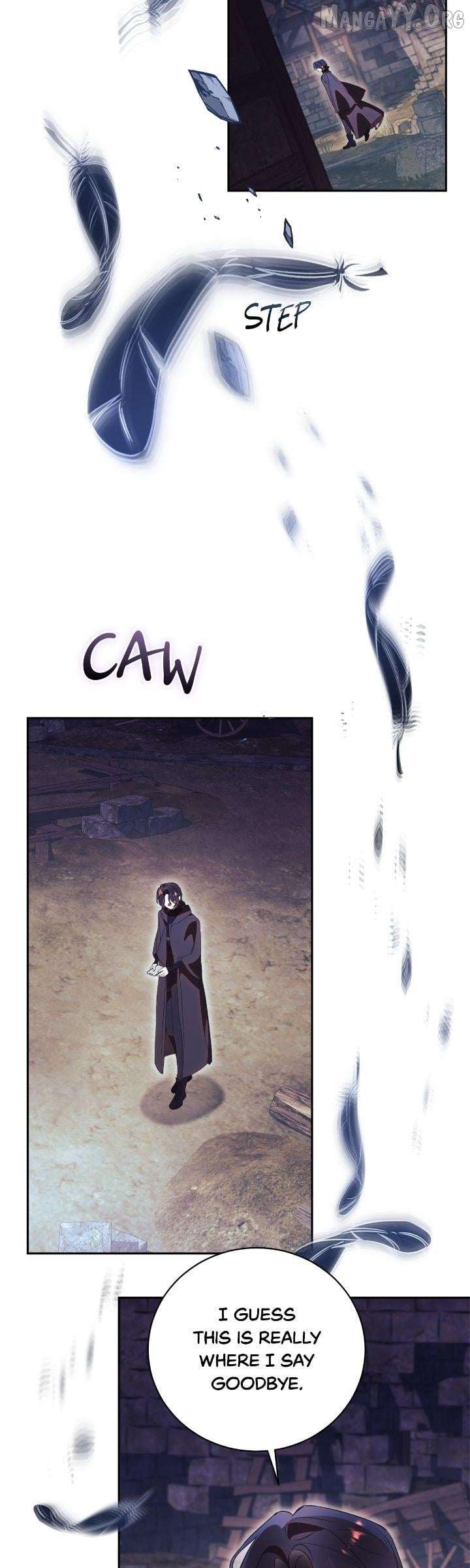 How To Reject My Obsessive Ex-Husband Chapter 87 141 02