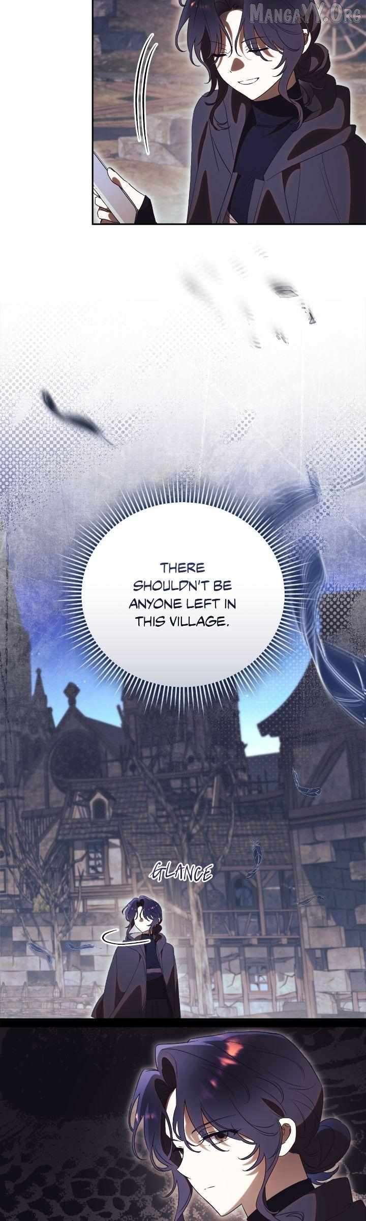 How To Reject My Obsessive Ex-Husband Chapter 87 142 03