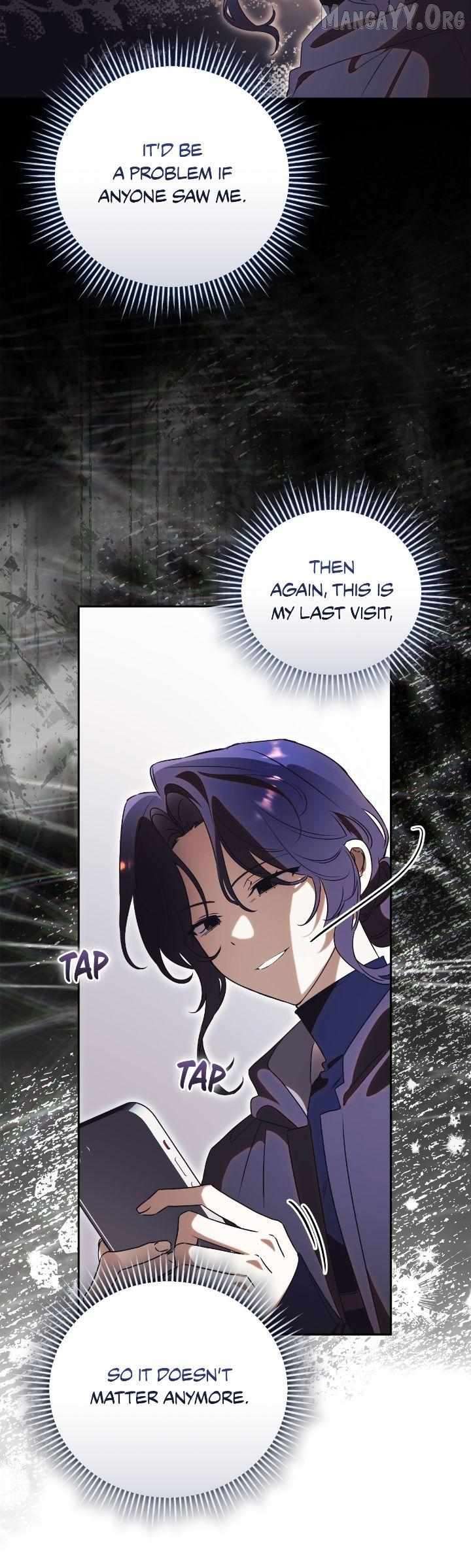 How To Reject My Obsessive Ex-Husband Chapter 87 143 04