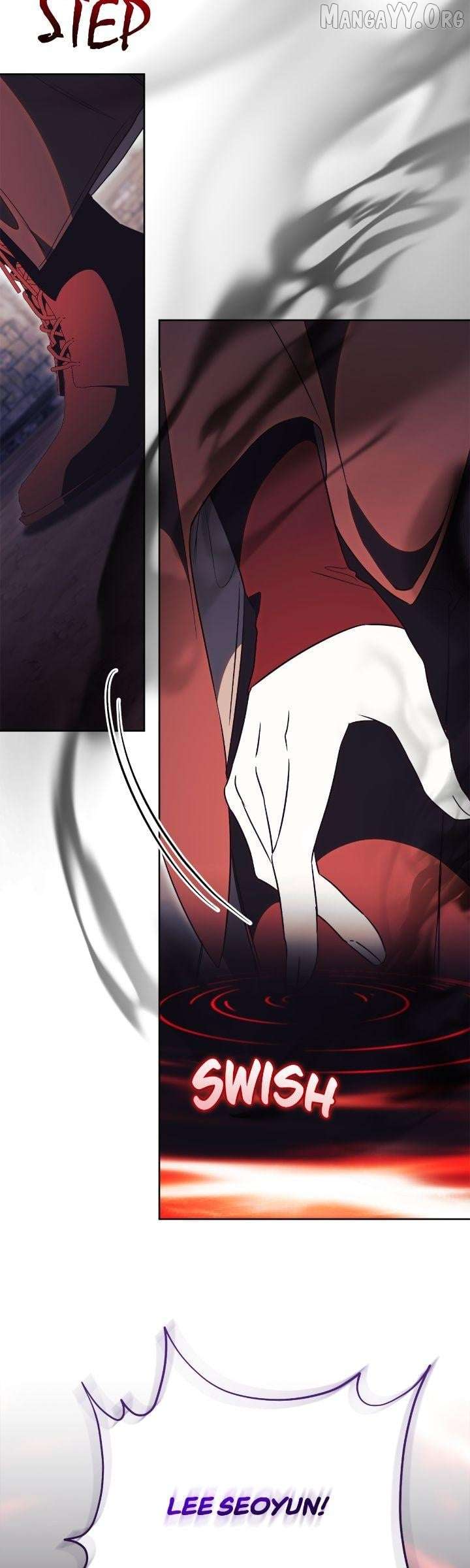 How To Reject My Obsessive Ex-Husband Chapter 87 145 06