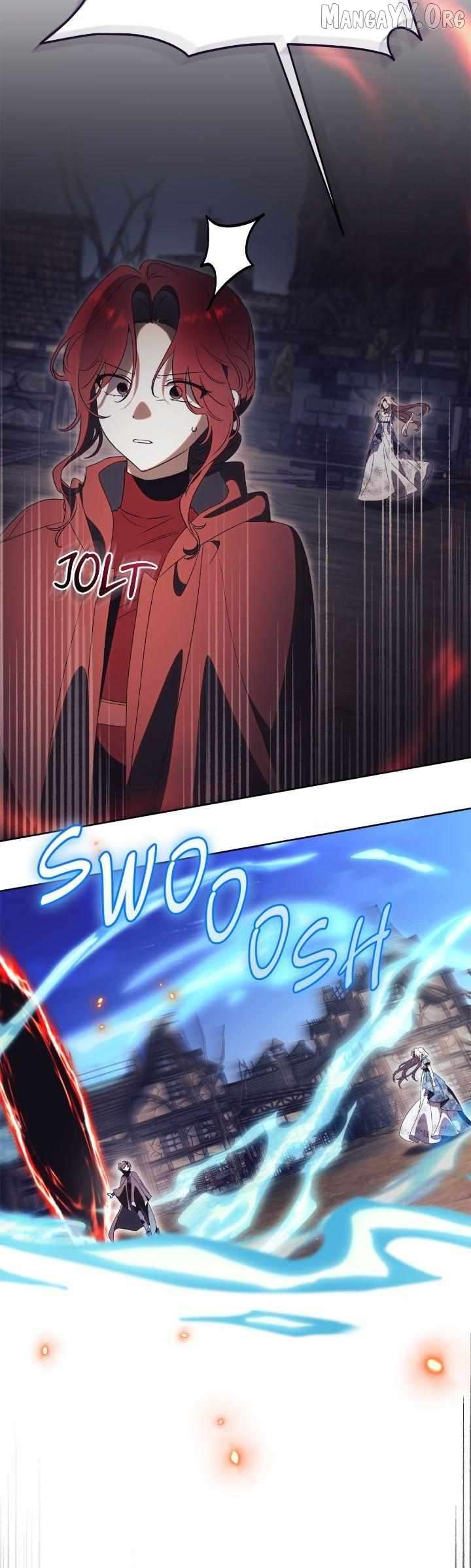 How To Reject My Obsessive Ex-Husband Chapter 87 146 07