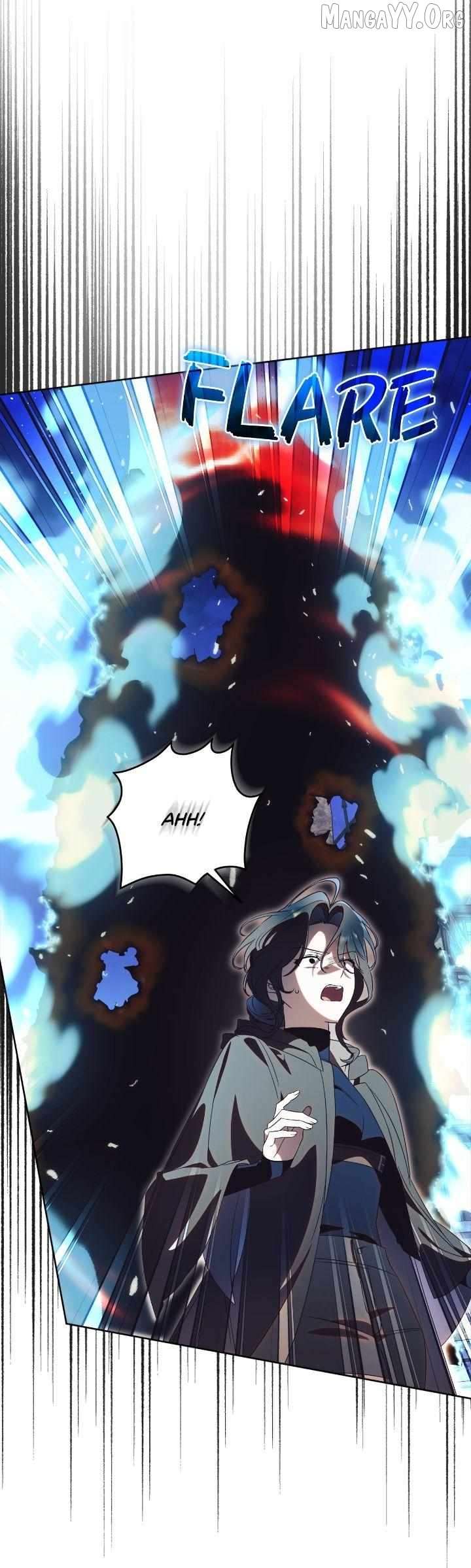 How To Reject My Obsessive Ex-Husband Chapter 87 147 08