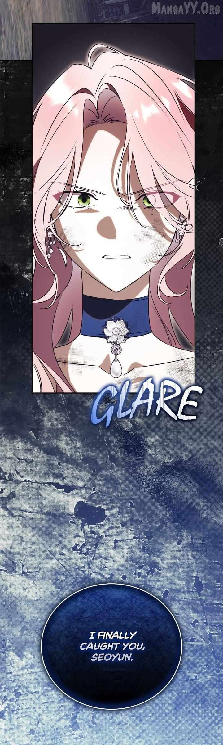 How To Reject My Obsessive Ex-Husband Chapter 87 149 10