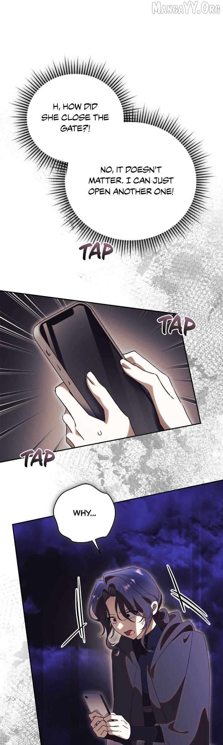 How To Reject My Obsessive Ex-Husband Chapter 87 151 12