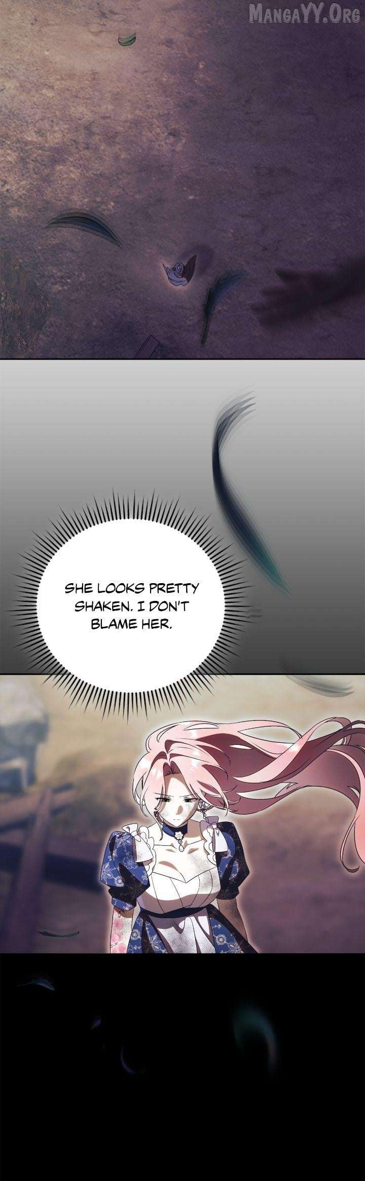 How To Reject My Obsessive Ex-Husband Chapter 87 153 14