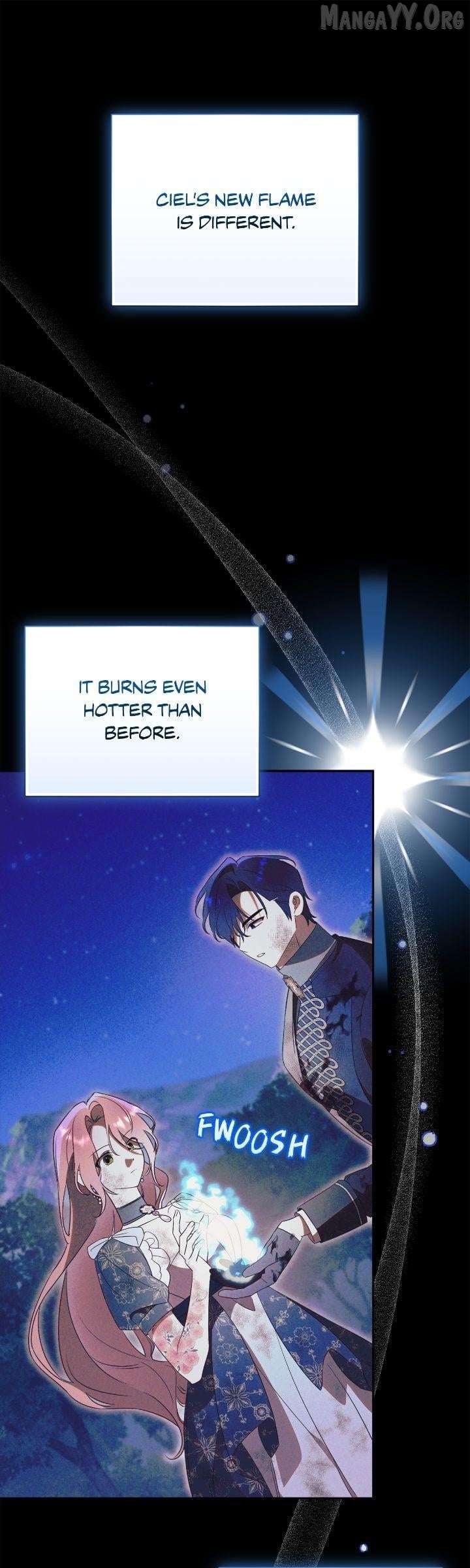 How To Reject My Obsessive Ex-Husband Chapter 87 154 15