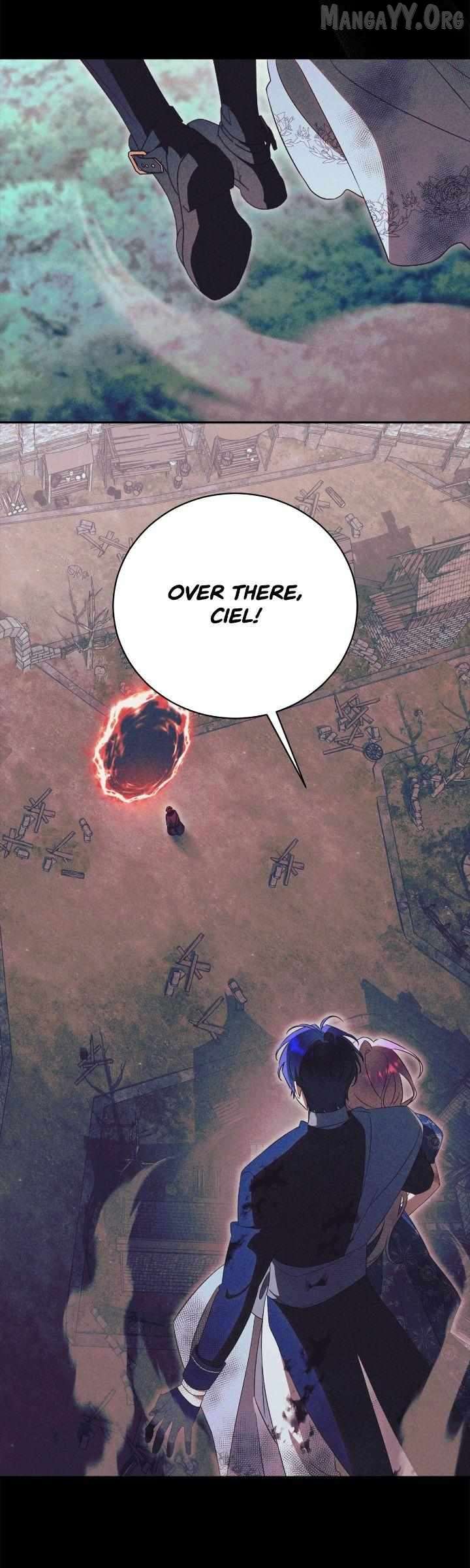 How To Reject My Obsessive Ex-Husband Chapter 87 156 17