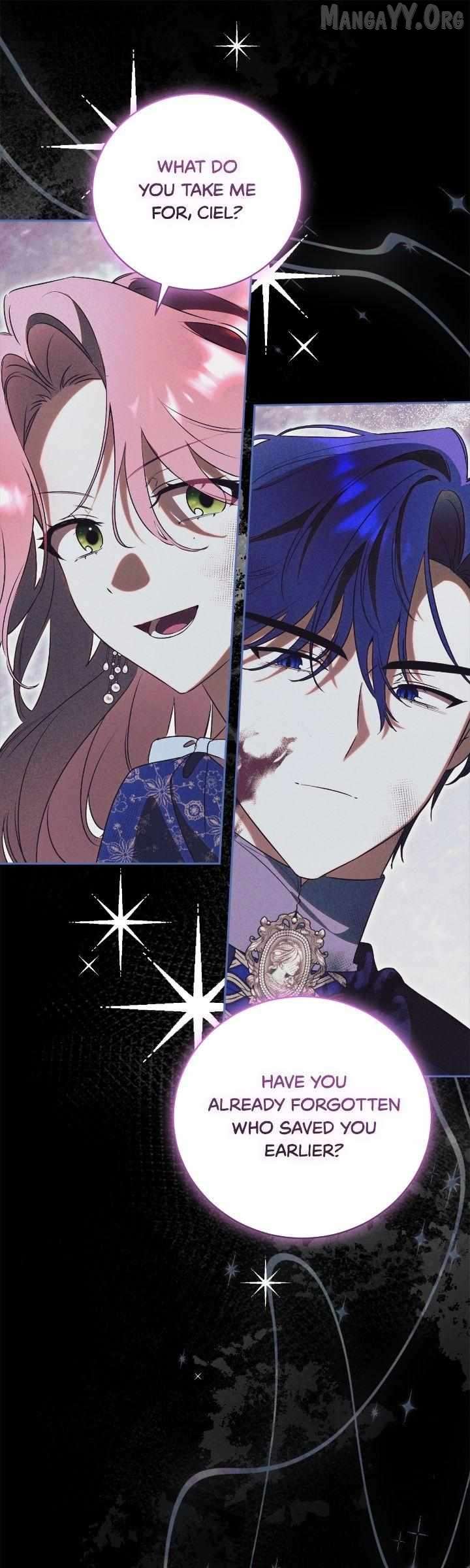 How To Reject My Obsessive Ex-Husband Chapter 87 158 19