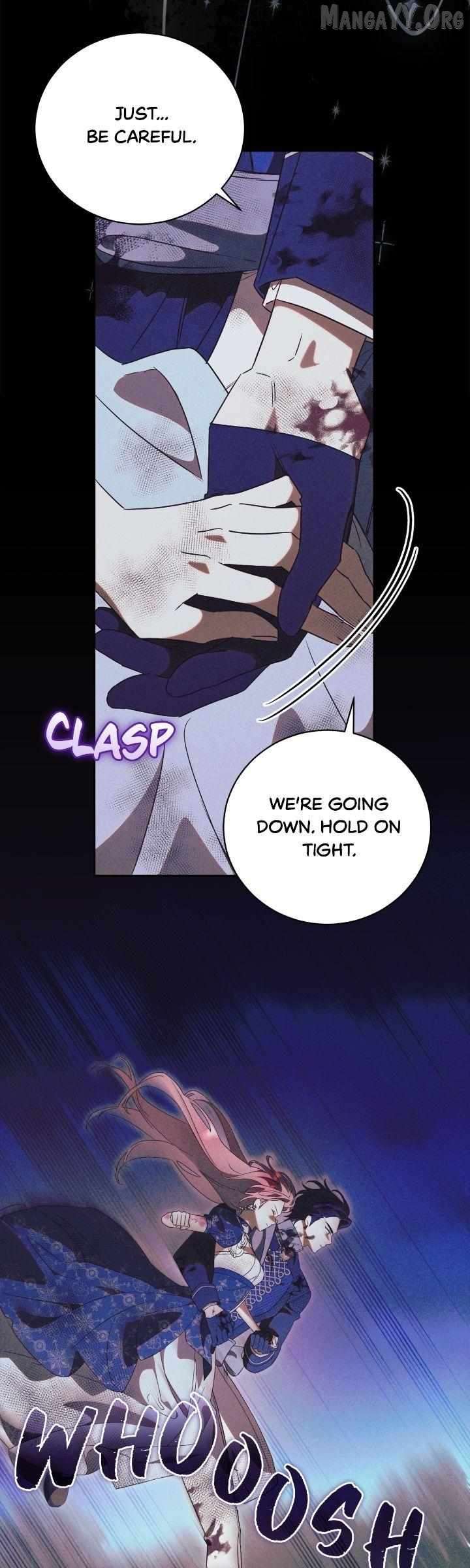 How To Reject My Obsessive Ex-Husband Chapter 87 159 20