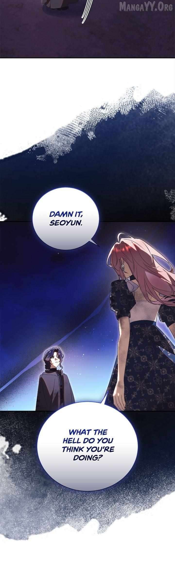 How To Reject My Obsessive Ex-Husband Chapter 87 161 22