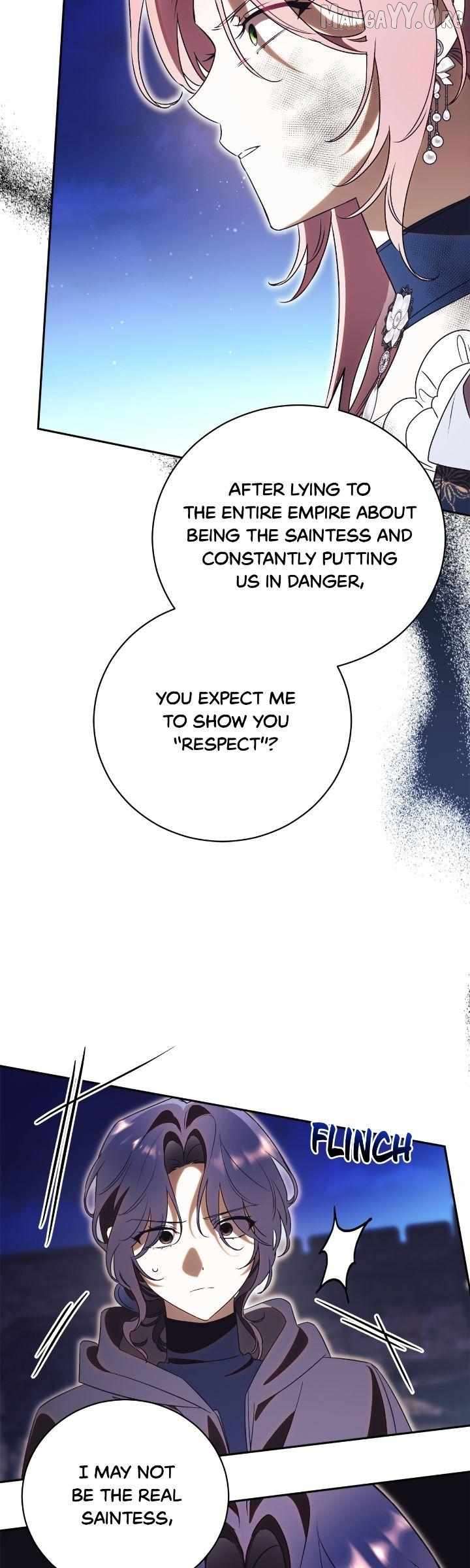 How To Reject My Obsessive Ex-Husband Chapter 87 163 24