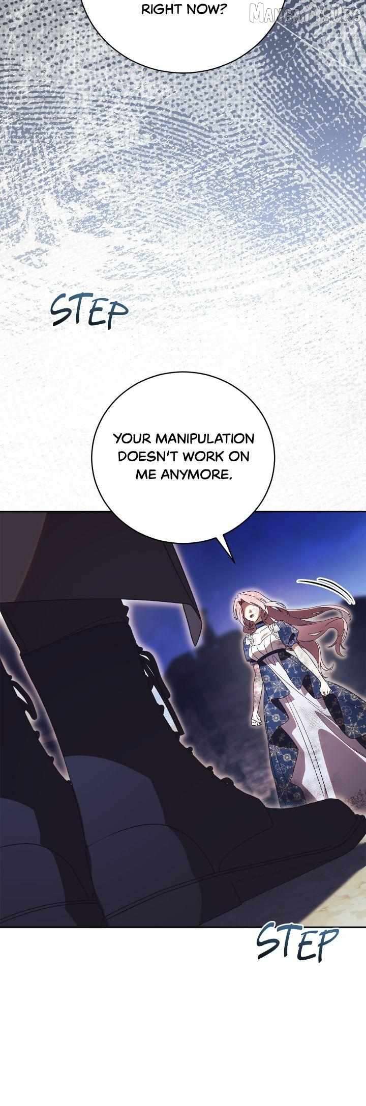 How To Reject My Obsessive Ex-Husband Chapter 87 165 26