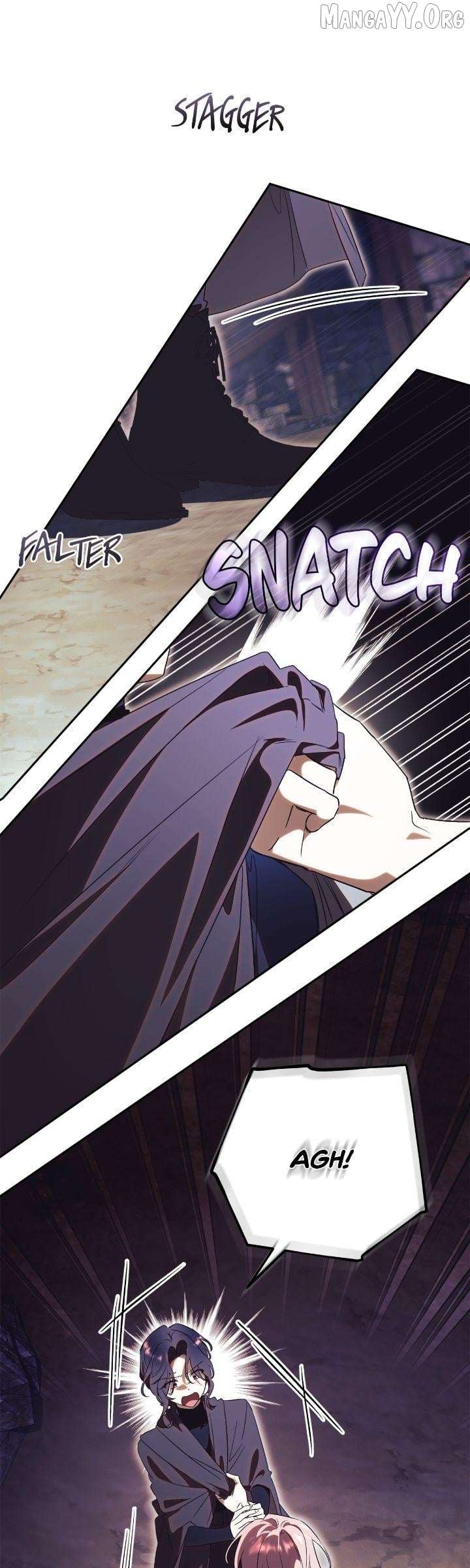 How To Reject My Obsessive Ex-Husband Chapter 87 166 27