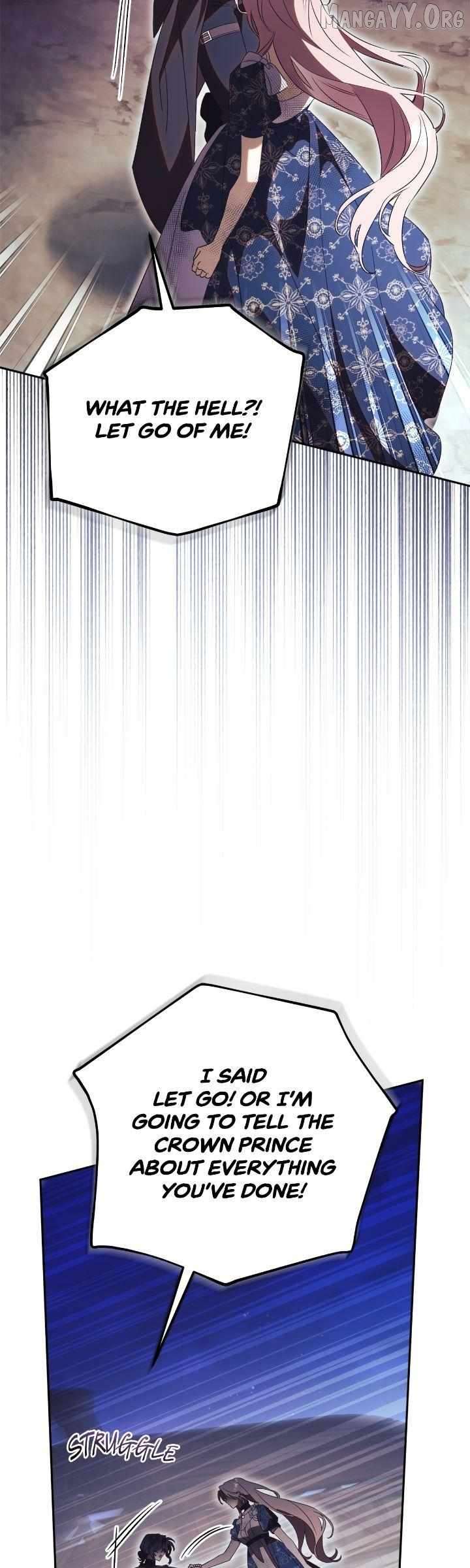 How To Reject My Obsessive Ex-Husband Chapter 87 167 28