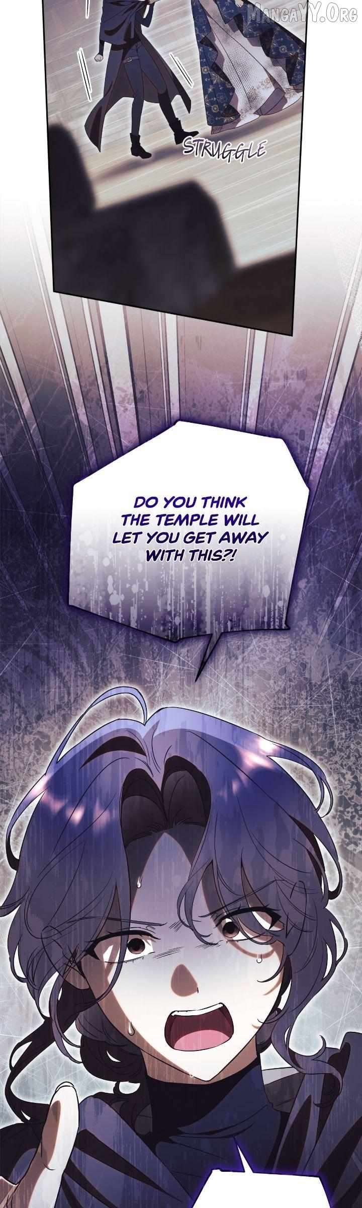 How To Reject My Obsessive Ex-Husband Chapter 87 168 29