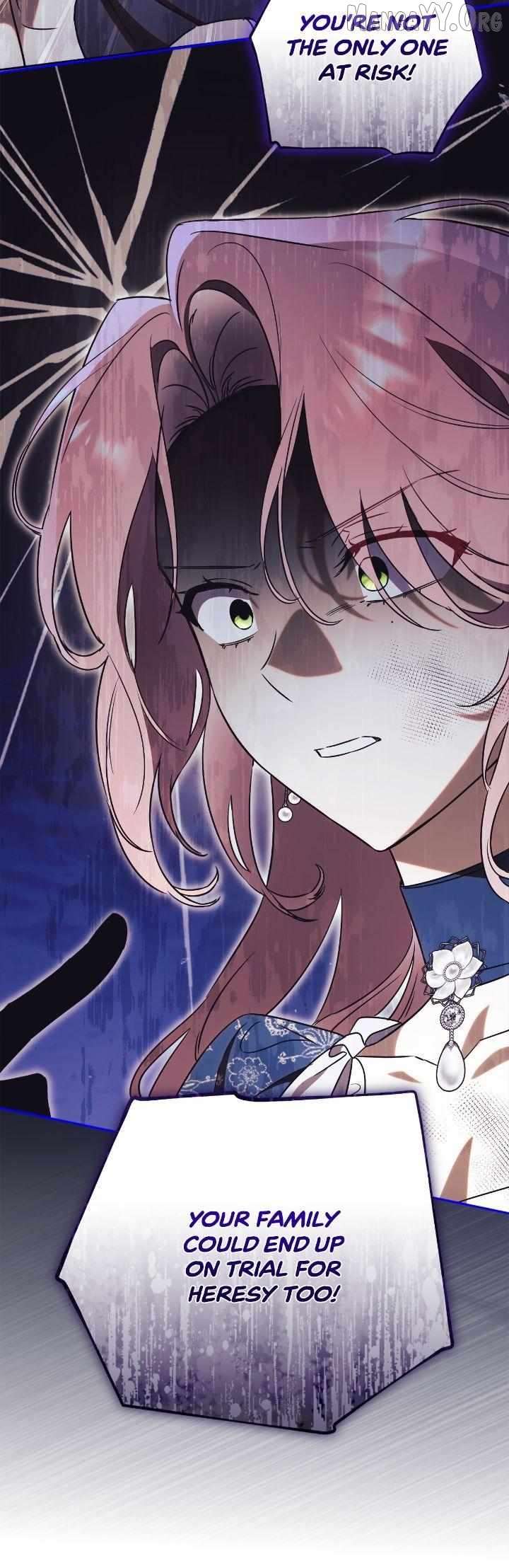 How To Reject My Obsessive Ex-Husband Chapter 87 169 30