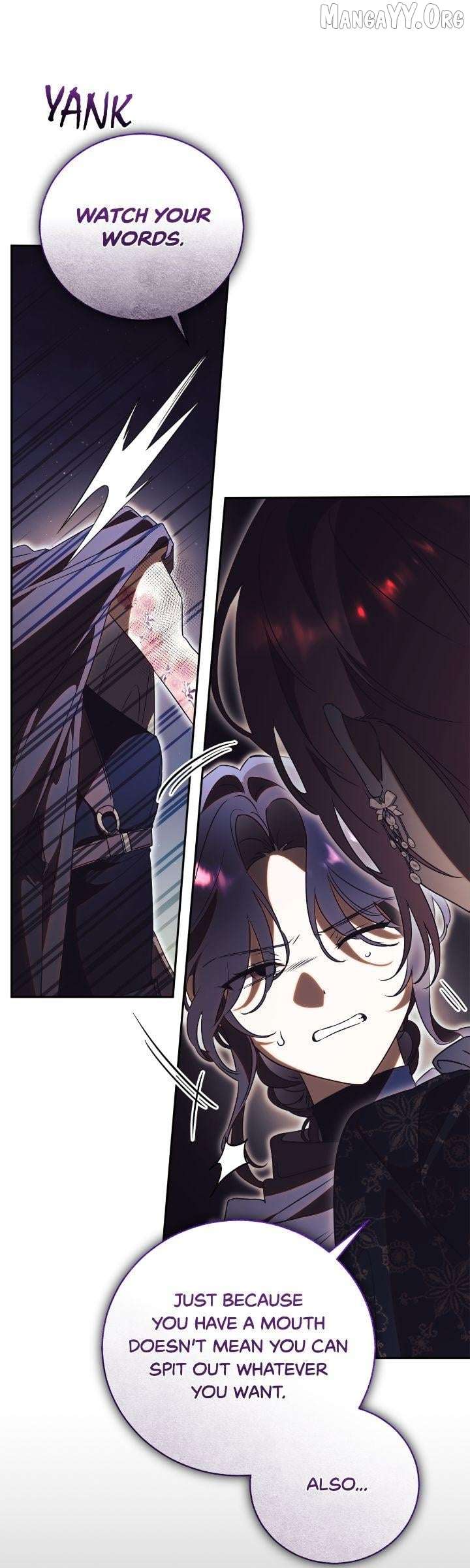 How To Reject My Obsessive Ex-Husband Chapter 87 170 31