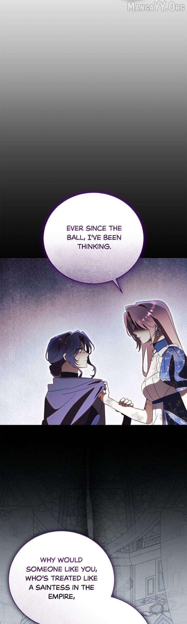 How To Reject My Obsessive Ex-Husband Chapter 87 171 32