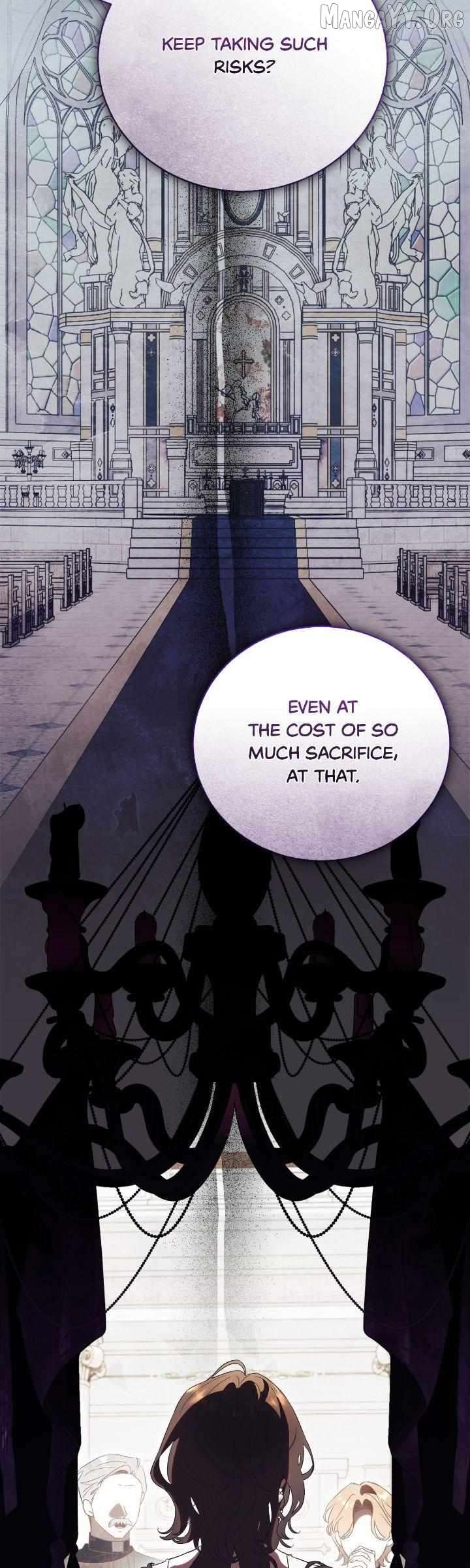 How To Reject My Obsessive Ex-Husband Chapter 87 172 33