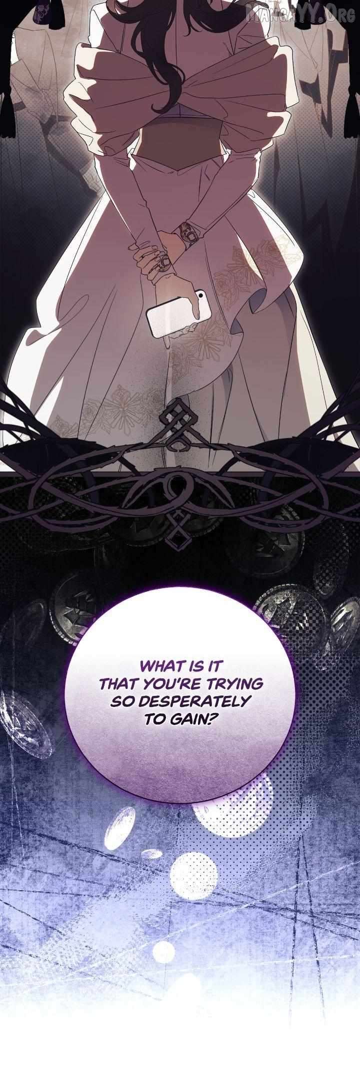 How To Reject My Obsessive Ex-Husband Chapter 87 173 34