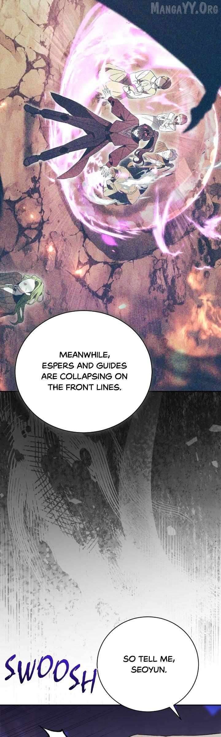 How To Reject My Obsessive Ex-Husband Chapter 87 176 37