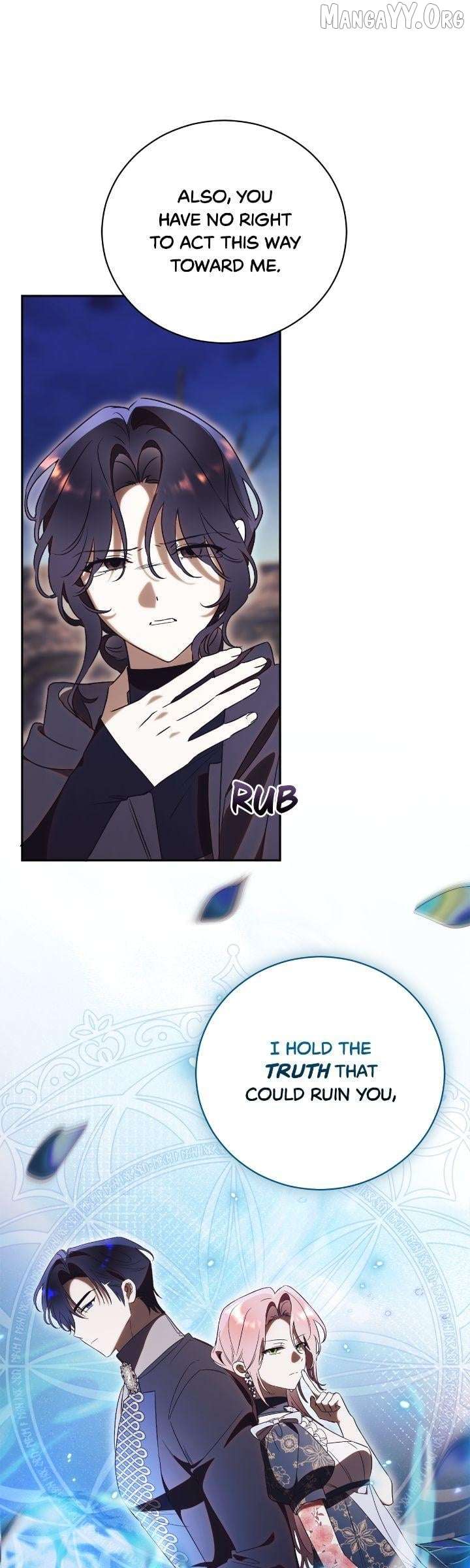 How To Reject My Obsessive Ex-Husband Chapter 87 178 39