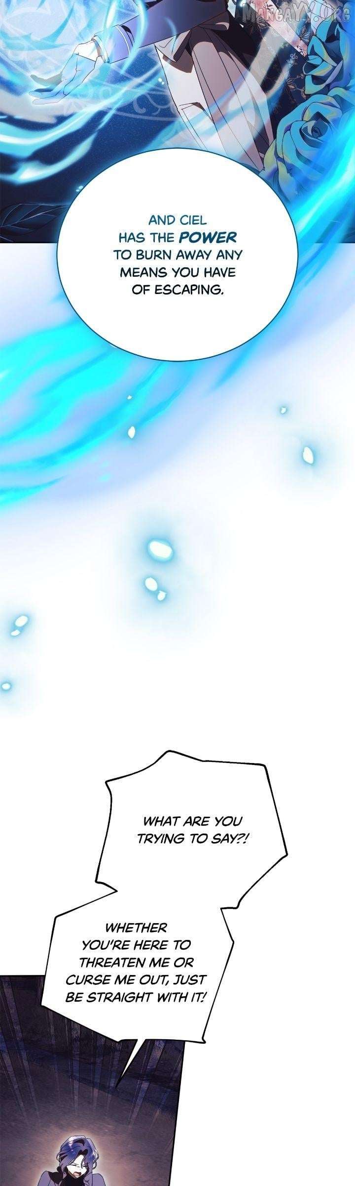 How To Reject My Obsessive Ex-Husband Chapter 87 179 40