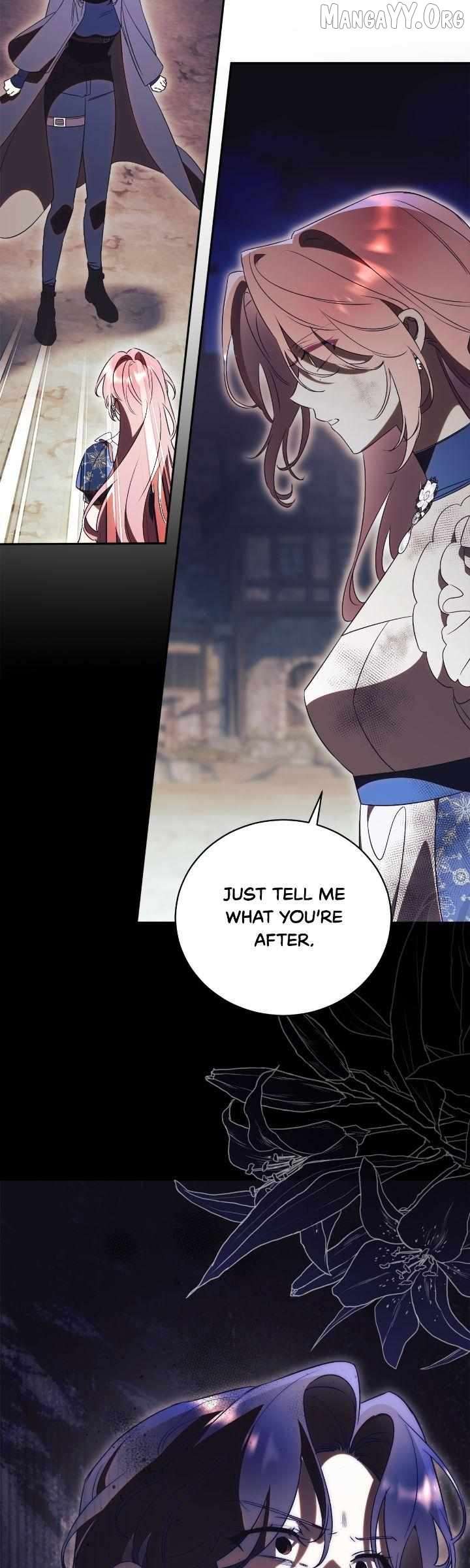 How To Reject My Obsessive Ex-Husband Chapter 87 180 41