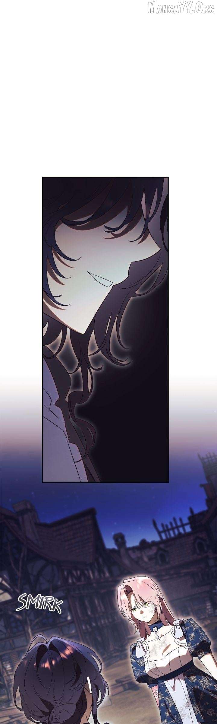 How To Reject My Obsessive Ex-Husband Chapter 88 155 01