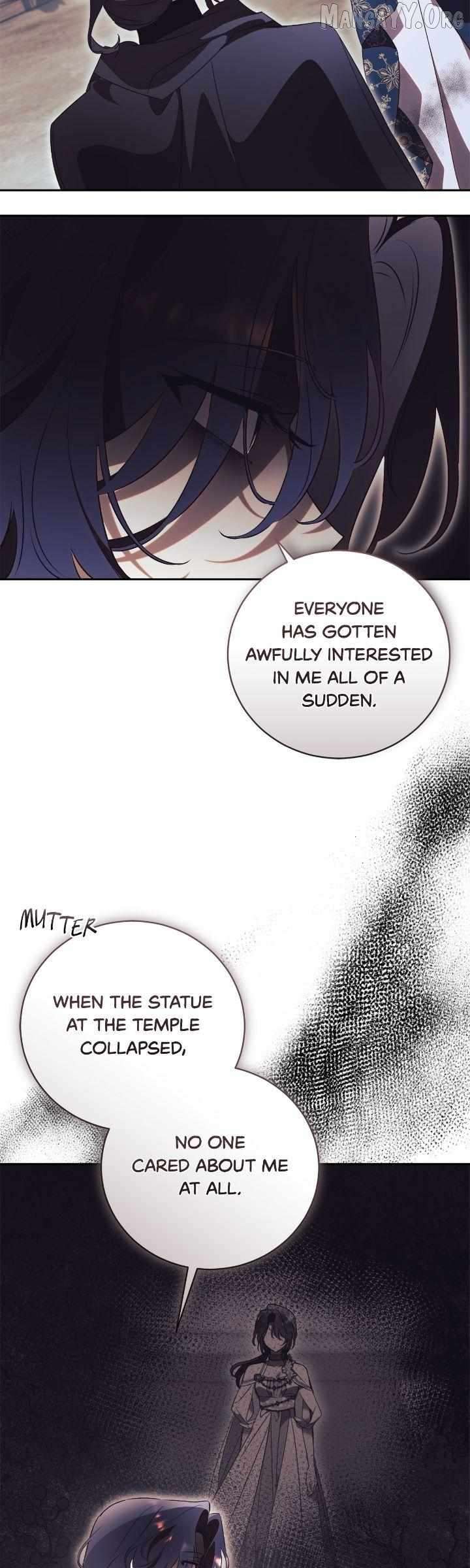 How To Reject My Obsessive Ex-Husband Chapter 88 156 02