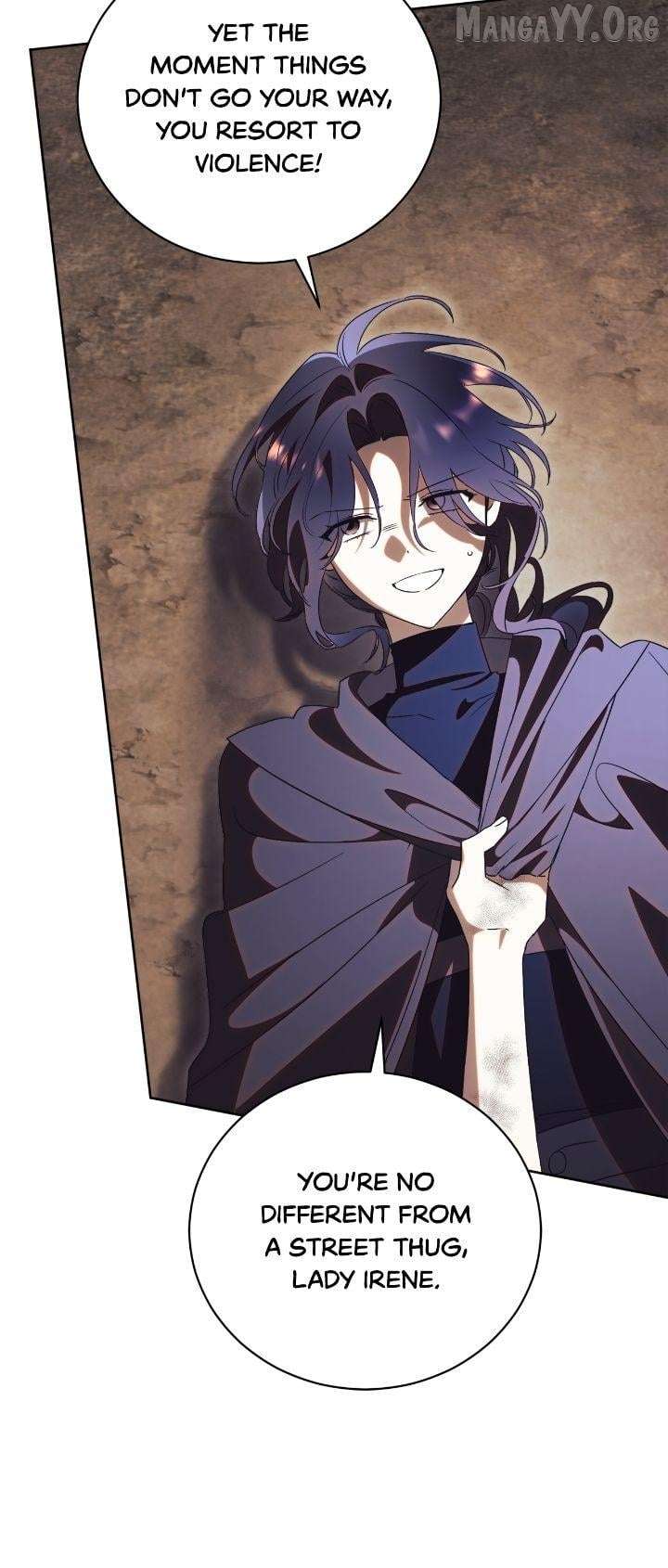 How To Reject My Obsessive Ex-Husband Chapter 88 162 08