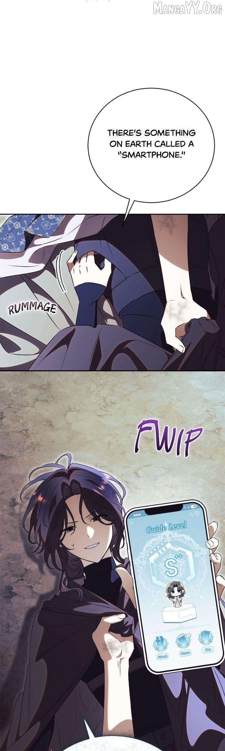 How To Reject My Obsessive Ex-Husband Chapter 88 164 10