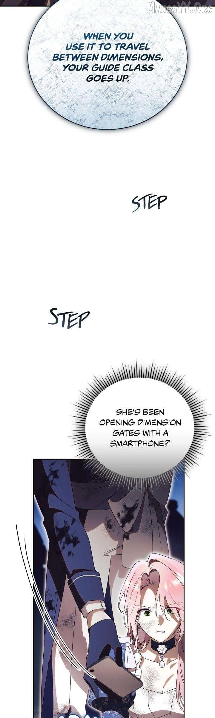 How To Reject My Obsessive Ex-Husband Chapter 88 165 11