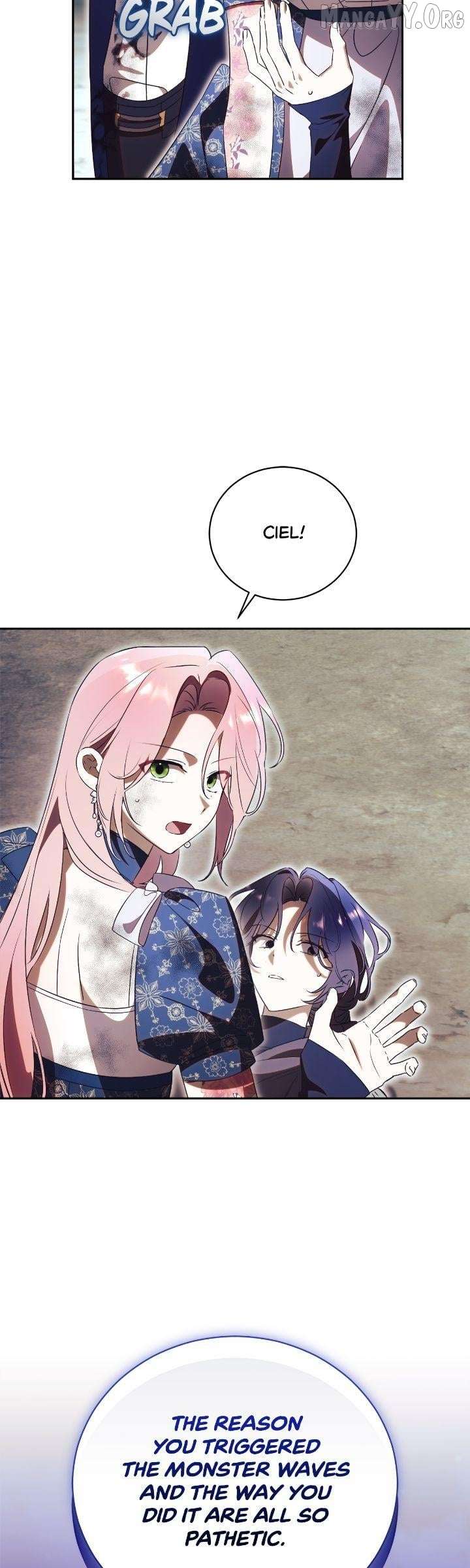 How To Reject My Obsessive Ex-Husband Chapter 88 166 12