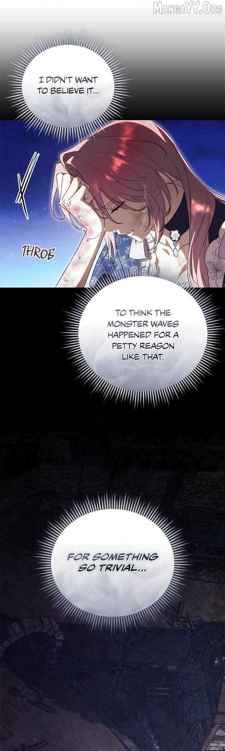 How To Reject My Obsessive Ex-Husband Chapter 88 168 14