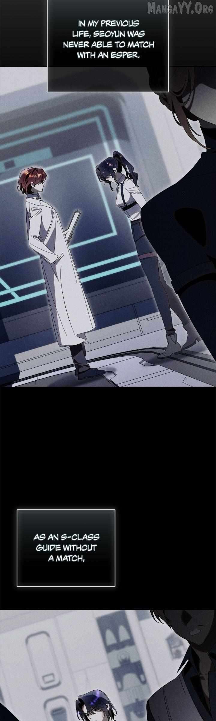 How To Reject My Obsessive Ex-Husband Chapter 88 170 16