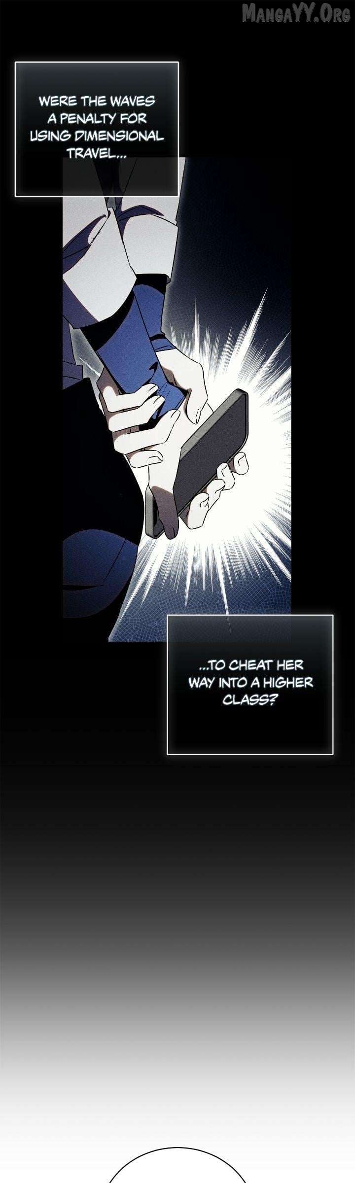 How To Reject My Obsessive Ex-Husband Chapter 88 172 18