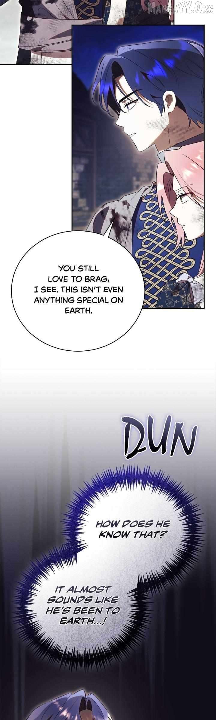 How To Reject My Obsessive Ex-Husband Chapter 88 174 20