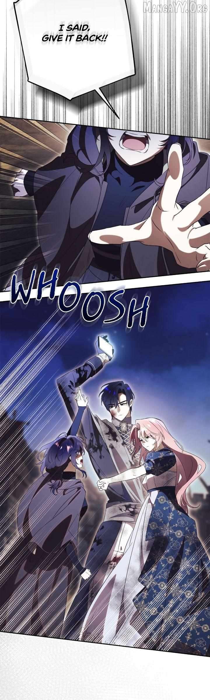 How To Reject My Obsessive Ex-Husband Chapter 88 178 24