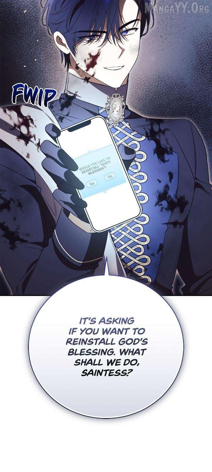 How To Reject My Obsessive Ex-Husband Chapter 88 180 26