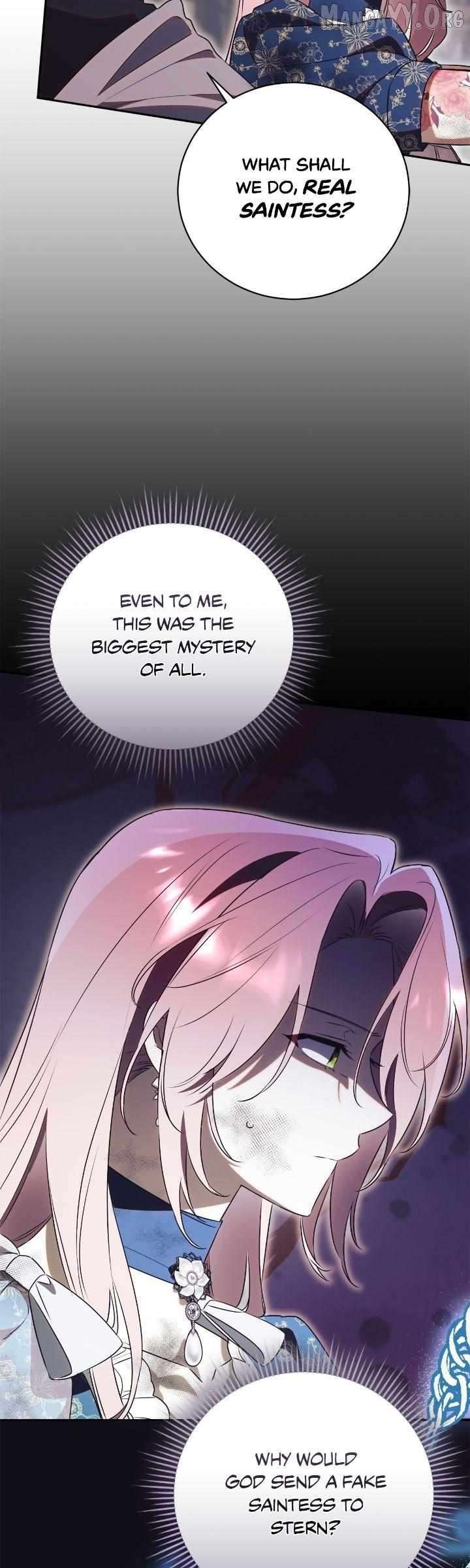 How To Reject My Obsessive Ex-Husband Chapter 88 182 28