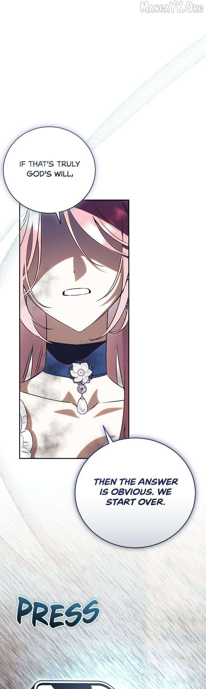 How To Reject My Obsessive Ex-Husband Chapter 88 185 31