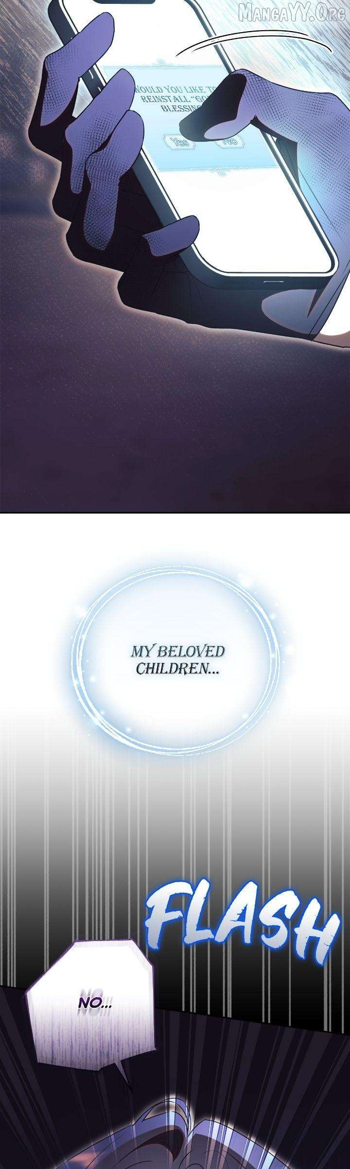 How To Reject My Obsessive Ex-Husband Chapter 88 186 32