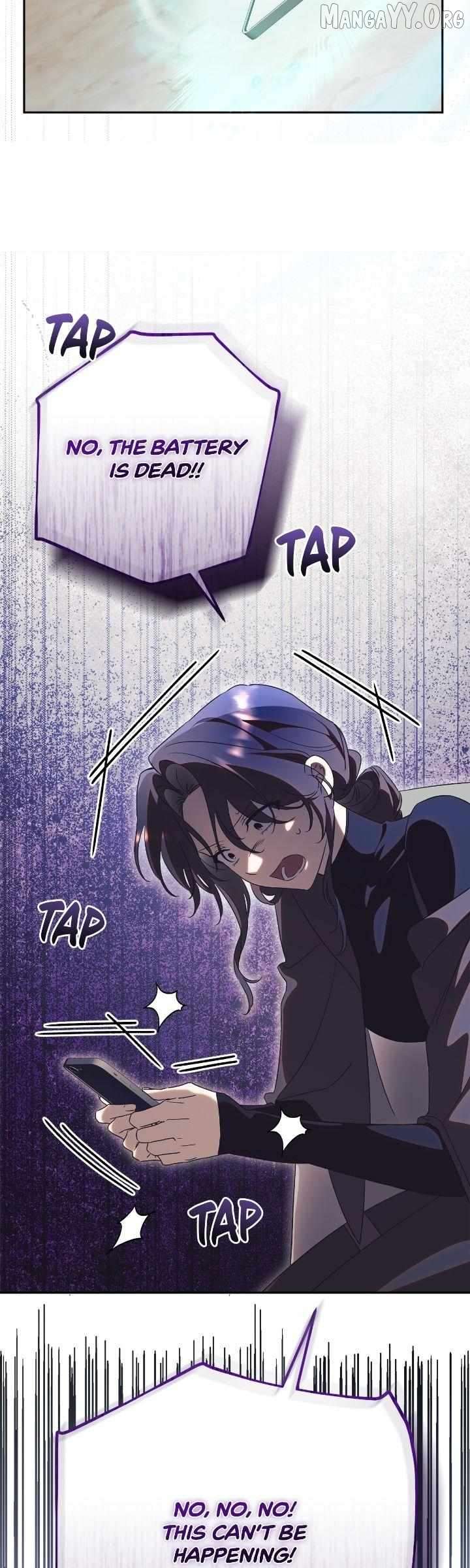 How To Reject My Obsessive Ex-Husband Chapter 88 190 36