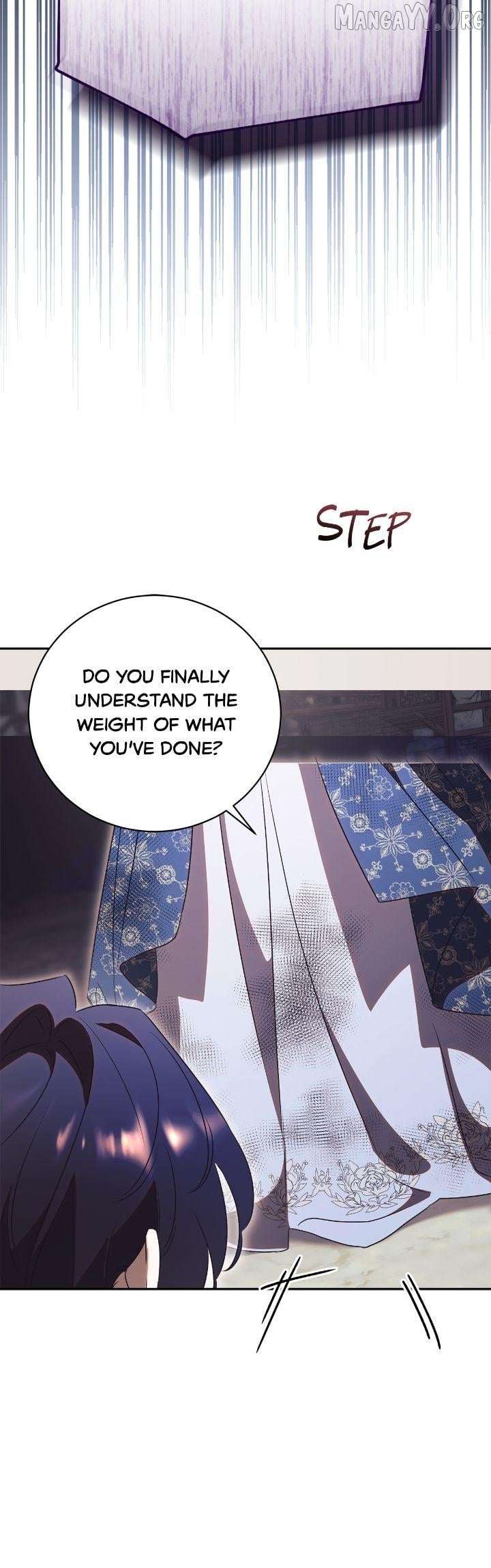 How To Reject My Obsessive Ex-Husband Chapter 88 191 37