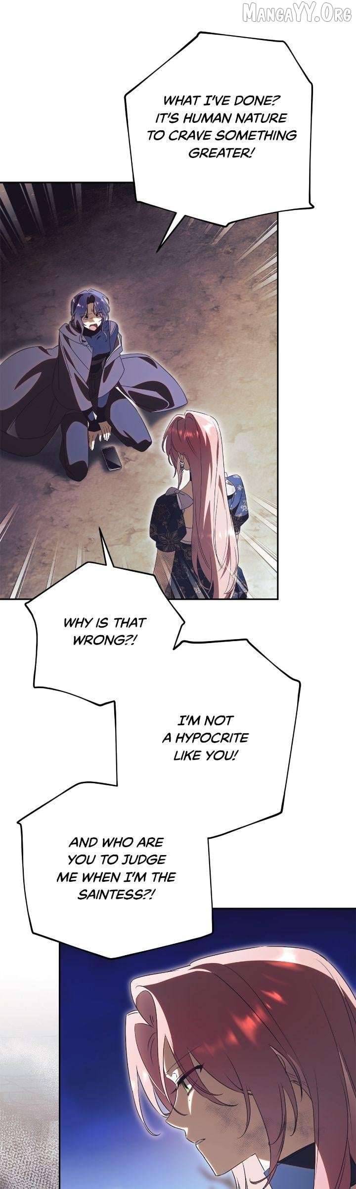 How To Reject My Obsessive Ex-Husband Chapter 88 192 38