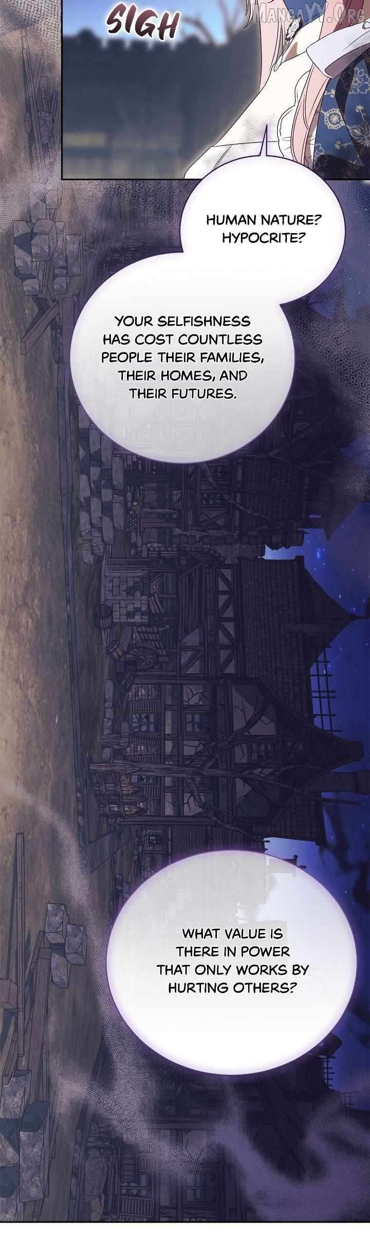 How To Reject My Obsessive Ex-Husband Chapter 88 193 39