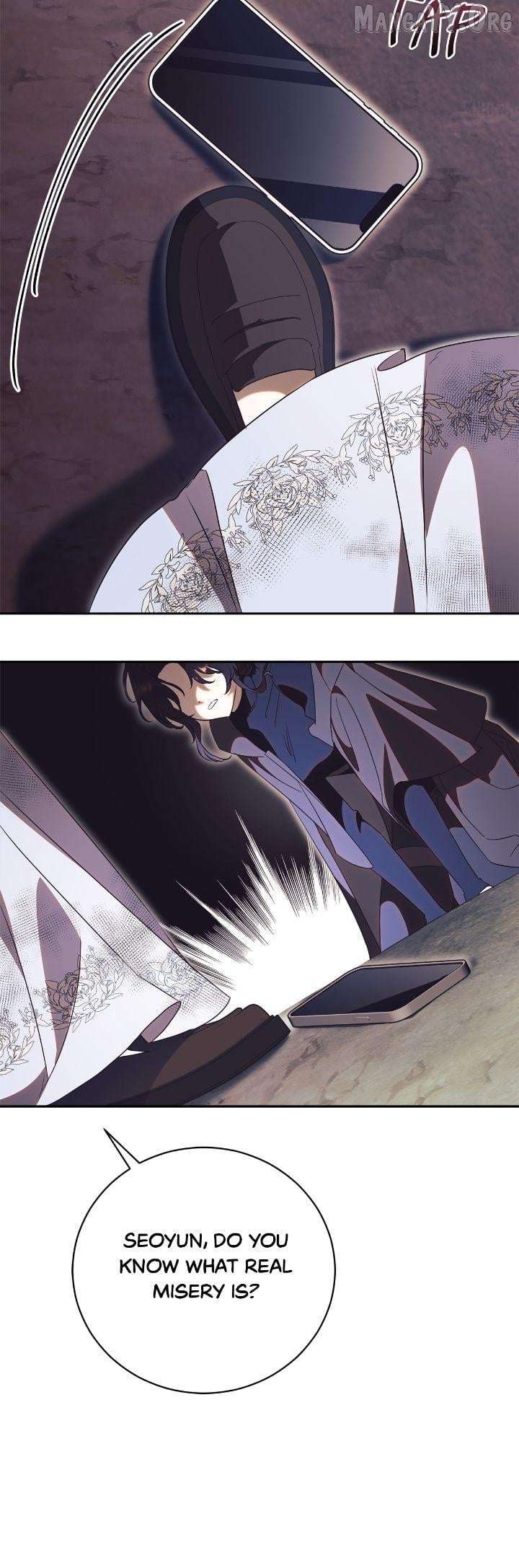 How To Reject My Obsessive Ex-Husband Chapter 88 195 41